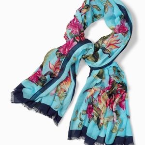 tommy bahama scarf
